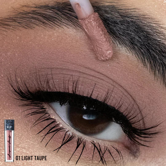 MULAC LIQUID SOUL MATT PIGMENT