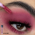 MULAC LIQUID SOUL MATT PIGMENT