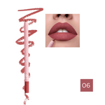 MULAC LIP MASTER LIP LINER