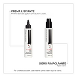 DIEGO DALLA PALMA LISCIO SPAGHETTO PLUMPING SERUM 150ML NEW