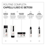 DIEGO DALLA PALMA LISCIO SPAGHETTO SMOOTHING CREAM 150ML NEW