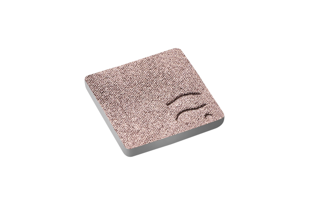 MULAC REFILL METALLIC MONO ADDICTED EYESHADOW