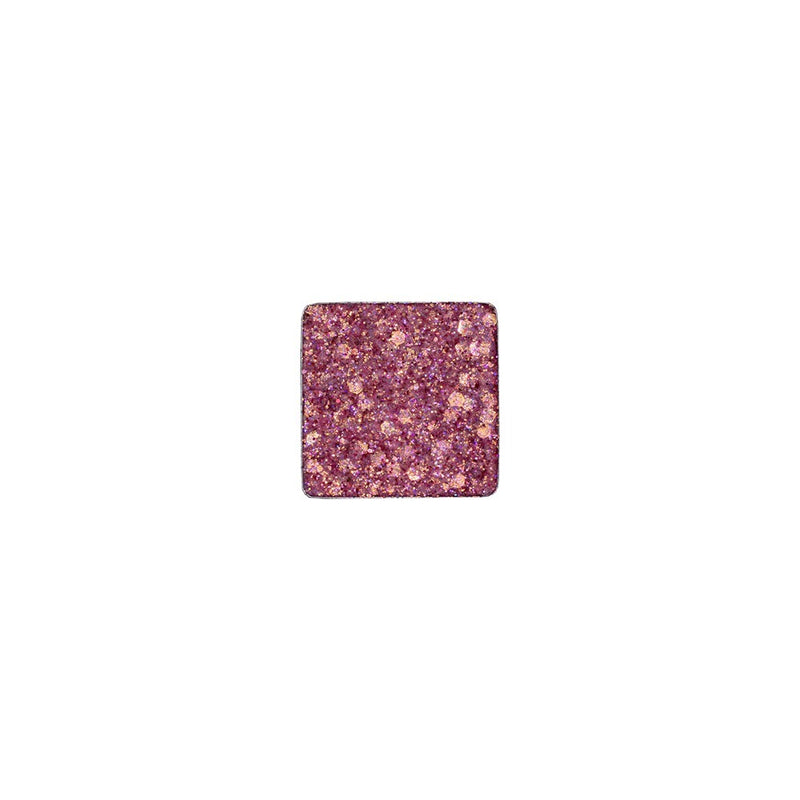 MULAC REFILL GLITTER MONO ADDICTED EYESHADOW