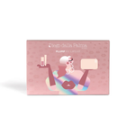 LIP TREATMENT KIT HYDRATE LIP KIT