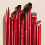 DIEGO DALLA PALMA BRUSHES FULL SET 18 PIECES