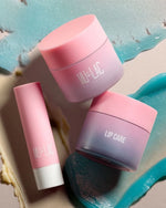 MULAC SWEETING LIP MASK