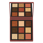 Diego Dalla Palma Nuda Hot Palette Occhi