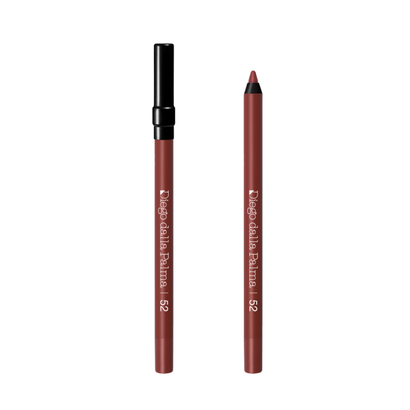 DIEGO DALLA PALMA READY FOR LIGHT EYELINER & KAJAL