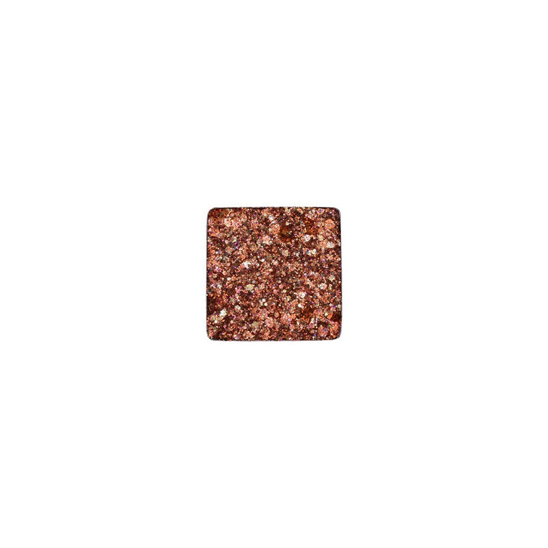 MULAC REFILL GLITTER MONO ADDICTED EYESHADOW