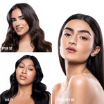 MULAC BFF PERFECTING COMPACT POWDER