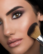 DIEGO DALLA PALMA CHEEKBONE DEFINER BRUSH 26