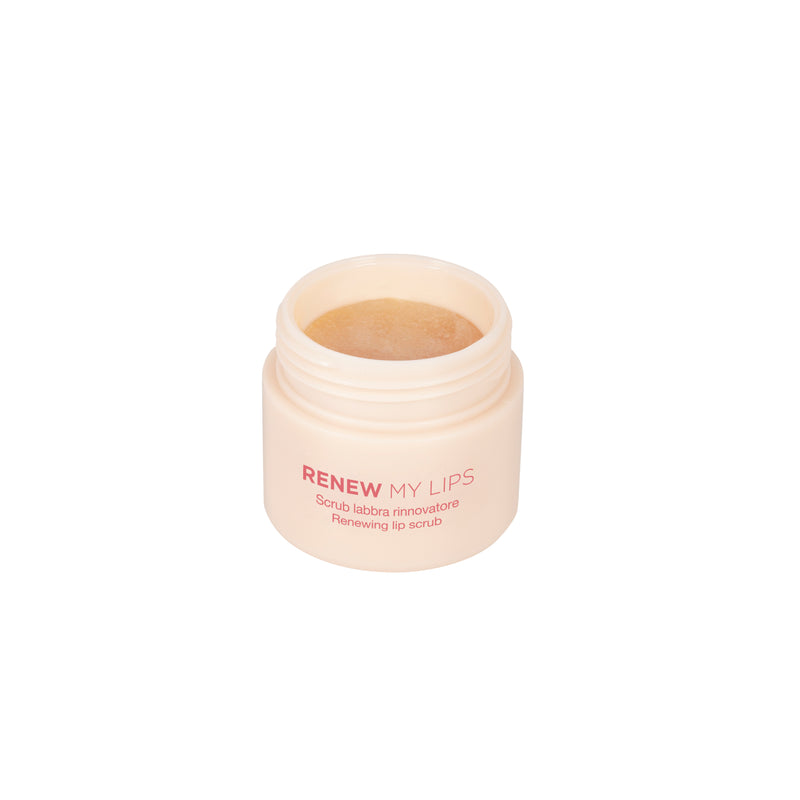 DIEGO DALLA PALMA RENEW MY LIPS LIP SCRUB 25 ML