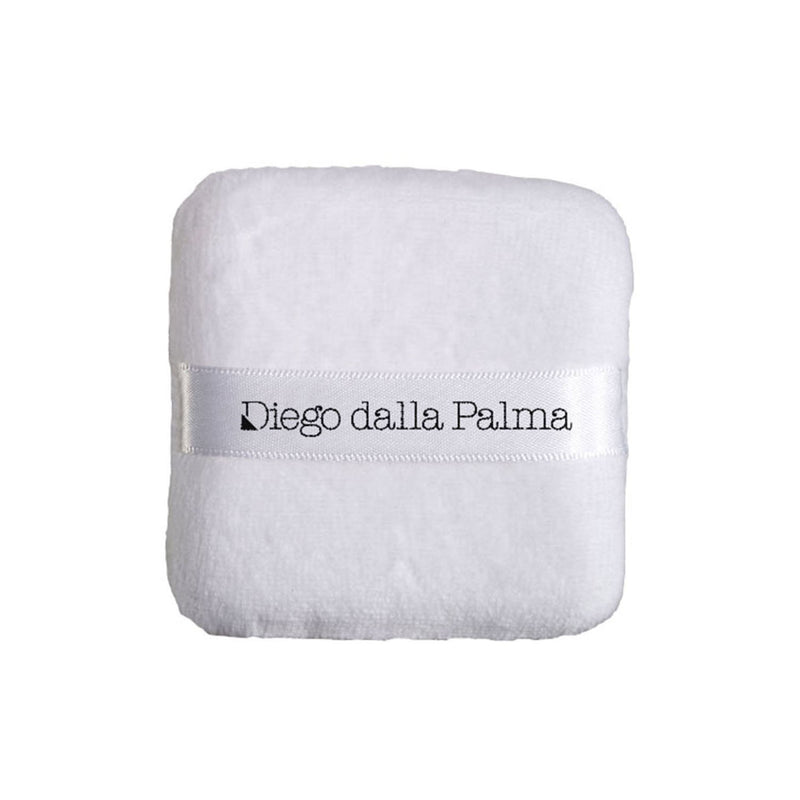 DIEGO DALLA PALMA VELURE PUFF