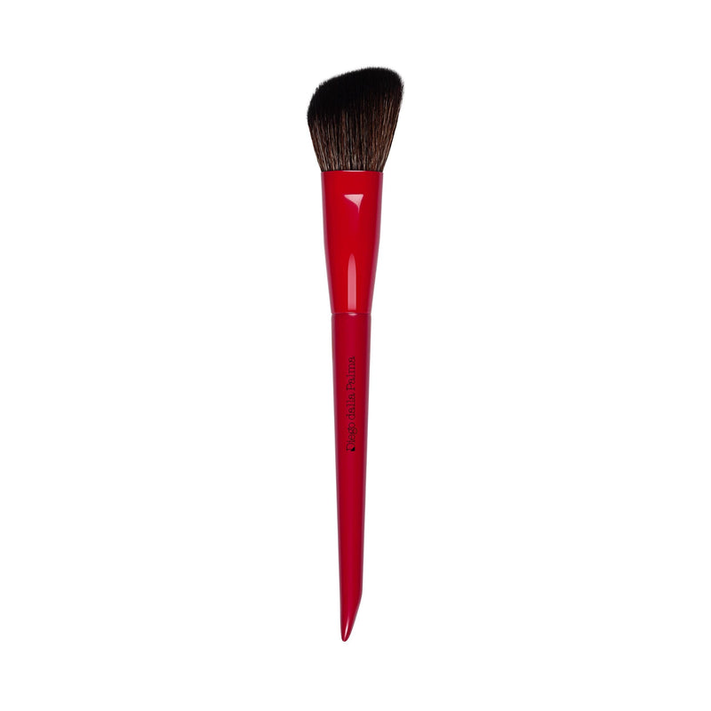 DIEGO DALLA PALMA ANGLED FACE BRUSH 65