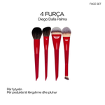 DIEGO DALLA PALMA BRUSHES FACE SET