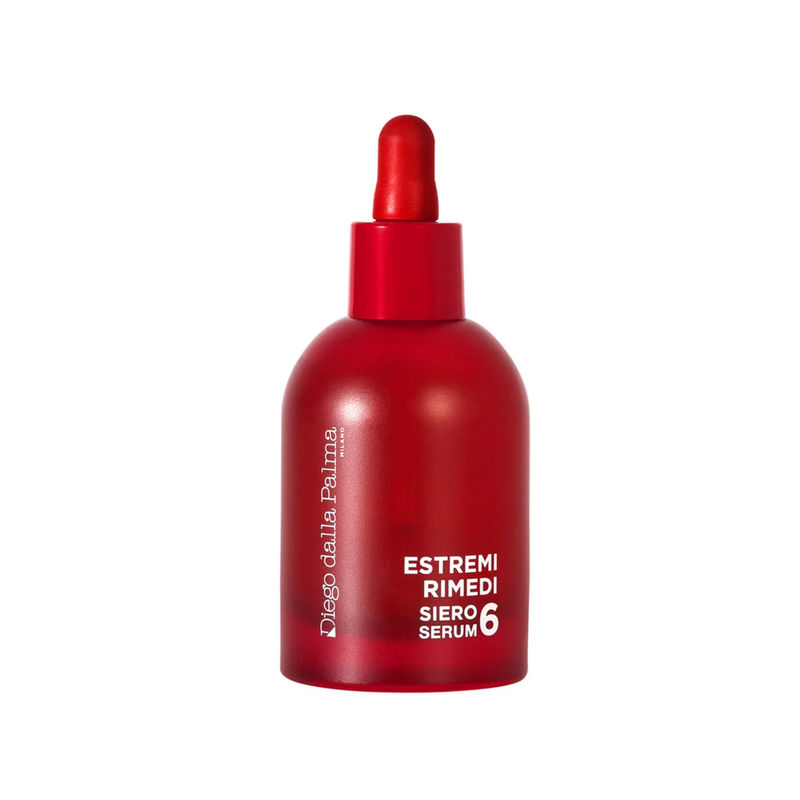 DIEGO DALLA PALMA ESTREMIRIMEDI 6 SCALP AND HAIR FORTIFYING TREATMENT 50ML