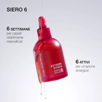 DIEGO DALLA PALMA ESTREMIRIMEDI 6 SCALP AND HAIR FORTIFYING TREATMENT 50ML