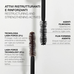 DIEGO DALLA PALMA MASCARA CIGLIONE 11 ML