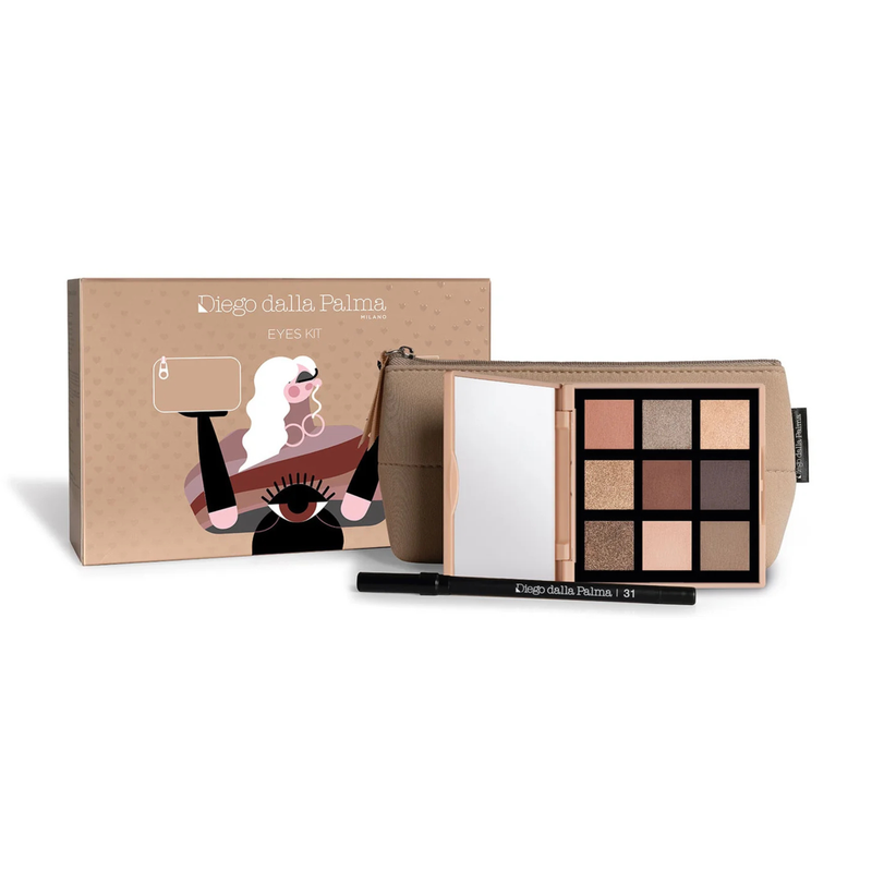 DIEGO DALLA PALMA OCCHI KIT 2025