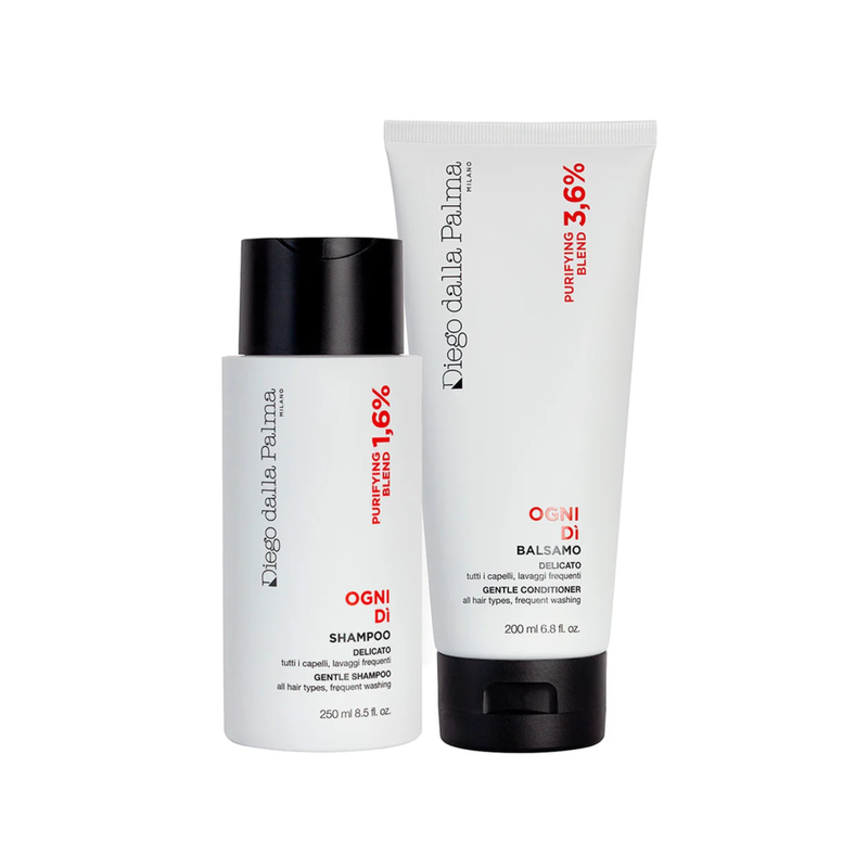 DIEGO DALLA PALMA OGNIDI SET