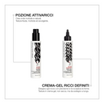 DIEGO DALLA PALMA RICCIO CURL DEFINING GEL CREAM 150ML NEW