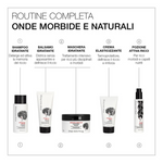 DIEGO DALLA PALMA RICCIO ELASTICING CREAM 150ML NEW