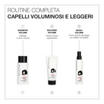 DIEGO DALLA PALMA ULTRA BOMBATO VOLUMISING SPRAY 250ML NEW