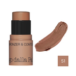 DIEGO DALLA PALMA ALL IN ONE BRONZER & CONTOUR