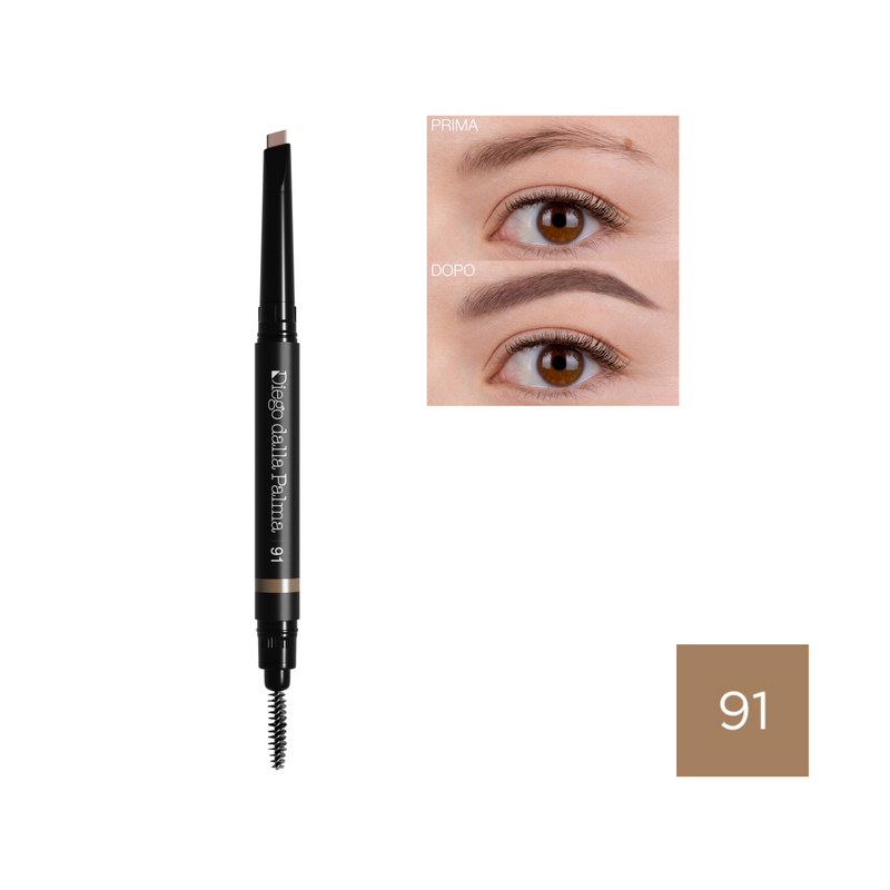 DIEGO DALLA PALMA EYEBROW WAX PENCIL