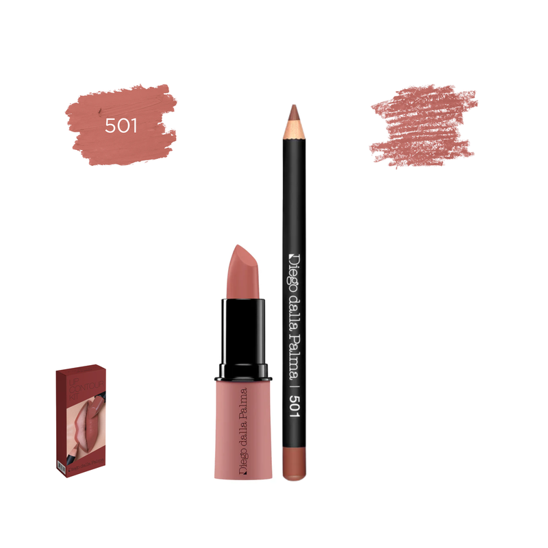 DIEGO DALLA PALMA LIP CONTOUR KIT