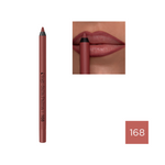 DIEGO DALLA PALMA MAKEUPSTUDIO STAY ON ME LIP LINER LONG LASTING WATER RESISTANT NEW
