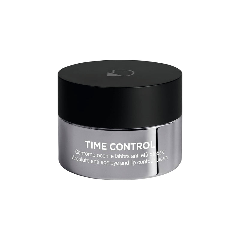 DIEGO DALLA PALMA TIME CONTROL ABSOLUTE ANTI-AGE EYE & LIP CONTOUR CREAM 15 ML