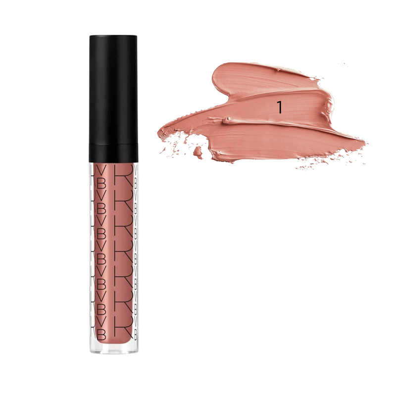 Rvb Lab Ever & Ever Matt Liquid Lipstick