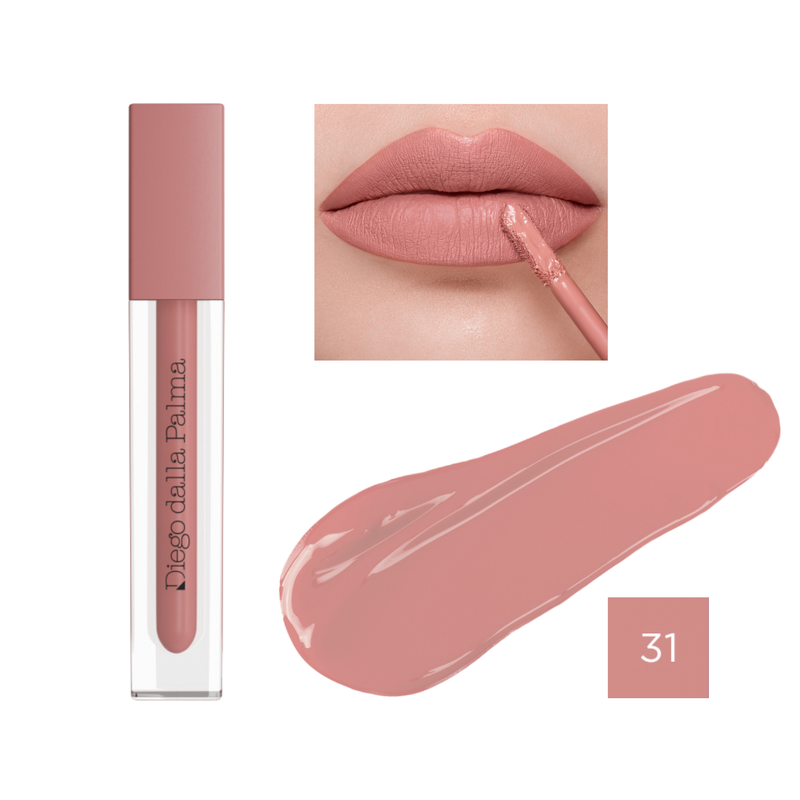DIEGO DALLA PALMA STAY ON ME LONG-LASTING LIQUID LIPSTICK