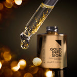 DIEGO DALLA PALMA GOLD INFUSION YOUTH POTION 30 ML