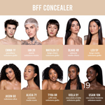 MULAC BFF HYDRATING LIQUID CONCEALER