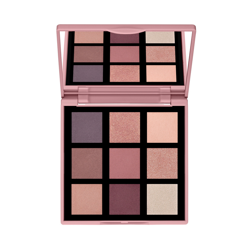 DIEGO DALLA PALMA NUDA PINK - EYE PALETTE