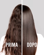 MULAC BE SL!CK STRAIGHTENING MASK 200ML