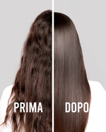 MULAC BE SL!CK STRAIGHTENING SHAMPOO 250ML