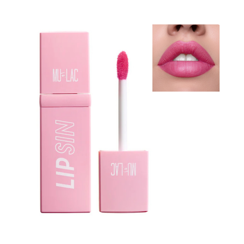 MULAC LIP SIN LIP STAIN