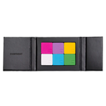 MEDIUM SHOT EMPTY PALETTE