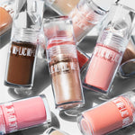 MULAC MATT LIQUID BLUSH 3D VERSE