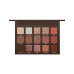 MULAC ANARCHYGLAM EYESHADOW PALETTE
