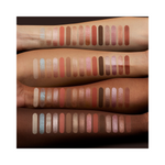 MULAC ANARCHYGLAM EYESHADOW PALETTE