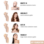 MULAC BFF HYDRATING WATER CREAM FOUNDATION