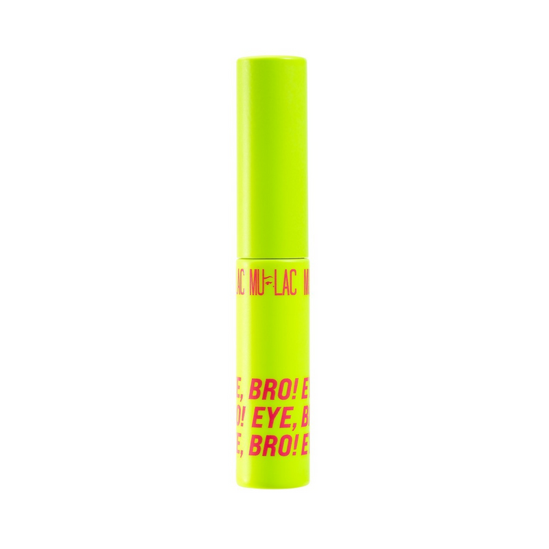 MULAC BROW CEO LIQUID BROW FIXING WAX
