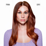 MULAC BYE BYE FLATNESS FORTIFYING ZERO WEIGHT MASK 200ML