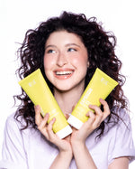 MULAC CAPRICCIO CURL DETANGLING MASK 200ML