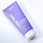 MULAC DRY HAIR ROUTINE