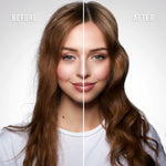 MULAC DRY’BERRY INSTANT SHAMPOO 150ML